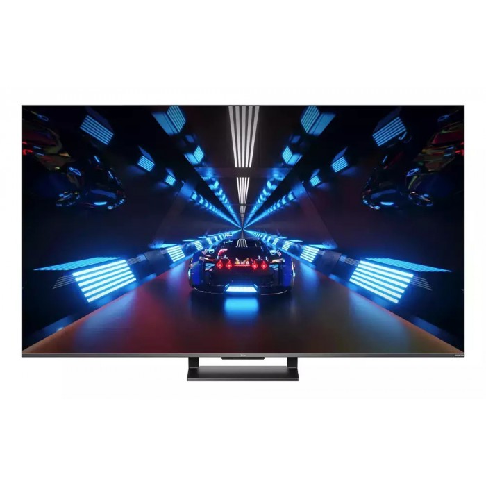 TCL 65C735 Smart Τηλεόραση 65" 4K UHD QLED HDR (2022) ΕΩΣ 12 ΔΟΣΕΙΣ